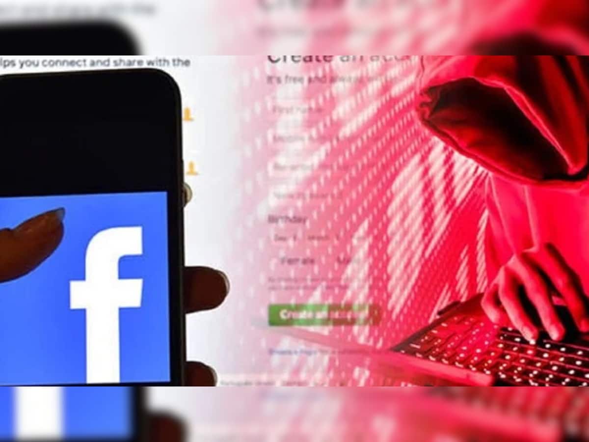 ફેસબુક પર મિત્રતા કેળવી લૂંટતી ગેંગ સક્રિય, પંચમહાલના આધેડ સાથે 5 લાખની છેતરપિંડી
