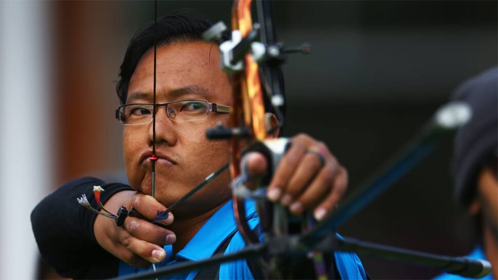Tokyo Olympics 2020: શૂટઓફમાં તીરંદાજ તરૂણદીપ રાયની હાર Tokyo Olympics 2020: શૂટઓફમાં તીરંદાજ તરૂણદીપ રાયની હાર