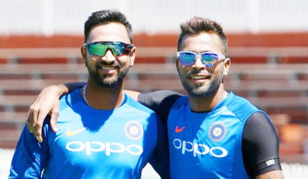 IND vs SL: T-20 સીરીઝમાંથી બહાર થઇ જશે 9 ભારતીય ખેલાડી, હાર્દિક-પૃથ્વી શો સહિત આ નામ સામે આવ્યા IND vs SL: T-20 સીરીઝમાંથી બહાર થઇ જશે 9 ભારતીય ખેલાડી, હાર્દિક-પૃથ્વી શો સહિત આ નામ સામે આવ્યા