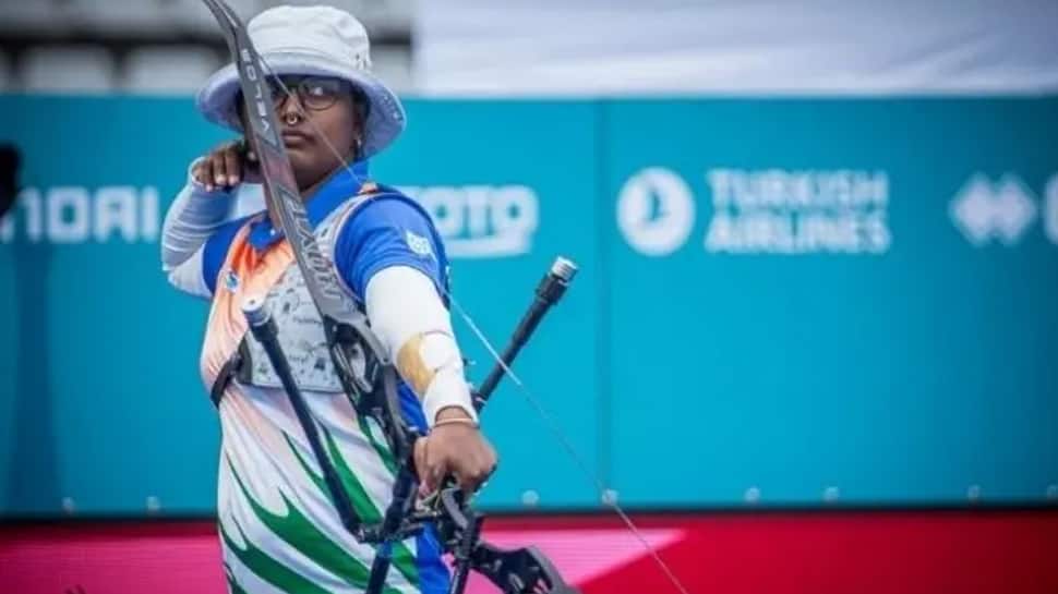 Tokyo olympics 2020: બોક્સિંગમાં પૂજા રાની ક્વાર્ટરમાં તો આર્ચરીમાં દીપિકા કુમારી ત્રીજા રાઉન્ડમાં પહોંચી Tokyo olympics 2020: બોક્સિંગમાં પૂજા રાની ક્વાર્ટરમાં તો આર્ચરીમાં દીપિકા કુમારી ત્રીજા રાઉન્ડમાં પહોંચી