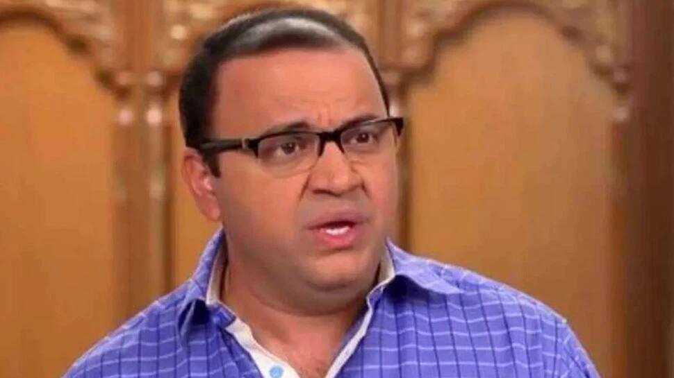 TMKOC: 'તારક મેહતા..' ના આત્મારામને જન્મદિવસના દિવસે મળી ધમકી... જાણો શું બોલી જેનિફર TMKOC: 'તારક મેહતા..' ના આત્મારામને જન્મદિવસના દિવસે મળી ધમકી... જાણો શું બોલી જેનિફર