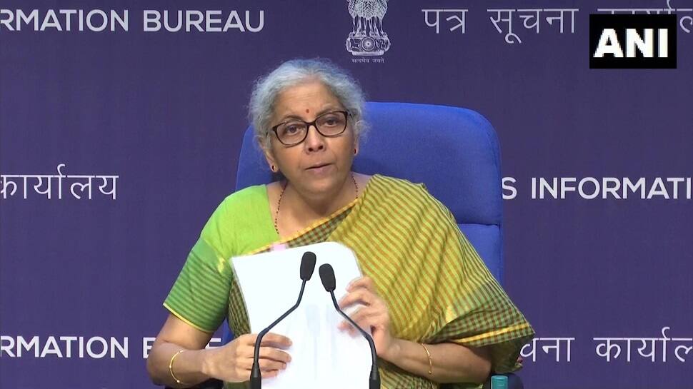 Cabinet Decisions: બેન્ક ડૂબે કે બંધ થાય, 90 દિવસમાં ગ્રાહકોને મળી જશે 5 લાખ સુધીની રકમ Cabinet Decisions: બેન્ક ડૂબે કે બંધ થાય, 90 દિવસમાં ગ્રાહકોને મળી જશે 5 લાખ સુધીની રકમ