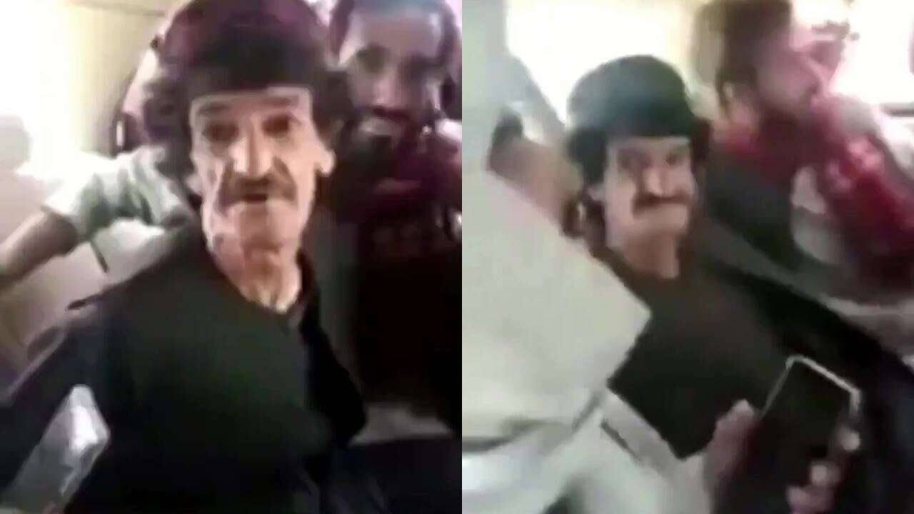 Video: અફઘાનિસ્તાનના કોમેડિયનનો મોત પહેલાનો 'છેલ્લો વીડિયો', જોઈને દુનિયા ચોધાર આંસુએ રડી Video: અફઘાનિસ્તાનના કોમેડિયનનો મોત પહેલાનો 'છેલ્લો વીડિયો', જોઈને દુનિયા ચોધાર આંસુએ રડી
