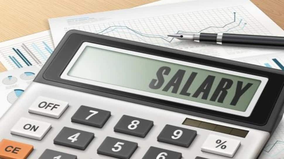 New Wage Code લાગુ થયા પછી પગાર વધવાની ખુશી થઈ જશે ગાયબ, મન કાઠું રાખીને આટલું વાંચી લેજો New Wage Code લાગુ થયા પછી પગાર વધવાની ખુશી થઈ જશે ગાયબ, મન કાઠું રાખીને આટલું વાંચી લેજો
