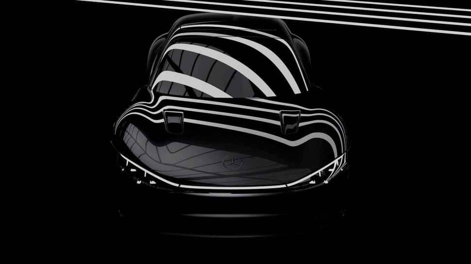 Tesla ની ઈલેક્ટ્રીક કારને ટક્કર આપશે Mercesdes-Benz ની વિઝન EQXX, ફુલ ચાર્જ પર આપશે 1000 કિમીની રેન્જ Tesla ની ઈલેક્ટ્રીક કારને ટક્કર આપશે Mercesdes-Benz ની વિઝન EQXX, ફુલ ચાર્જ પર આપશે 1000 કિમીની રેન્જ