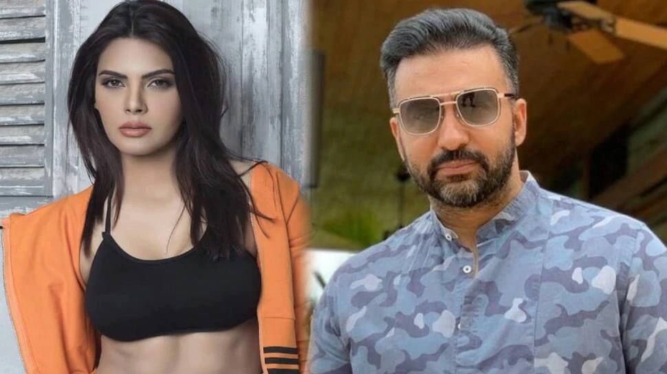 Sherlyn Chopra નો દાવો, રાજ કુન્દ્રા જબરદસ્તીથી કરવા લાગ્યો હતો Kiss, આખી ઘટના વિસ્તૃત રીતે જણાવી Sherlyn Chopra નો દાવો, રાજ કુન્દ્રા જબરદસ્તીથી કરવા લાગ્યો હતો Kiss, આખી ઘટના વિસ્તૃત રીતે જણાવી