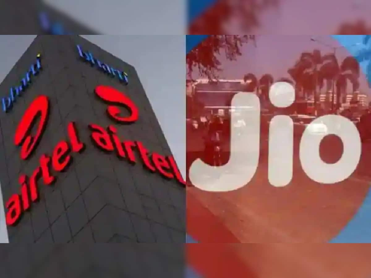  Airtel નો 79 રૂપિયાવાળો પ્લાન vs Jio નો 75 રૂપિયાવાળો પ્લાન, જાણો ક્યા પ્લાનમાં મળશે વધુ ફાયદો