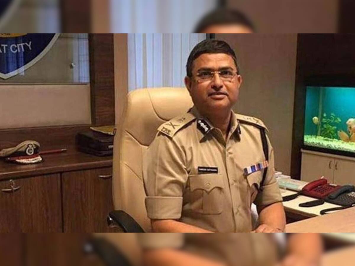 Rakesh Asthana ને પોલીસ કમિશનર બનાવવાનો આપે કર્યો વિરોધ, દિલ્હી વિધાનસભામાં પ્રસ્તાવ પાસ