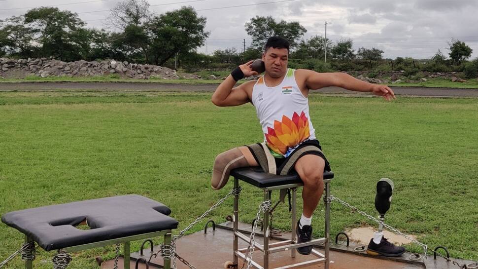 Indian Army ના પેરા એથલેટ Tokyo Paralympics 2020 માટે થયા ક્વોલિફાઇ Indian Army ના પેરા એથલેટ Tokyo Paralympics 2020 માટે થયા ક્વોલિફાઇ