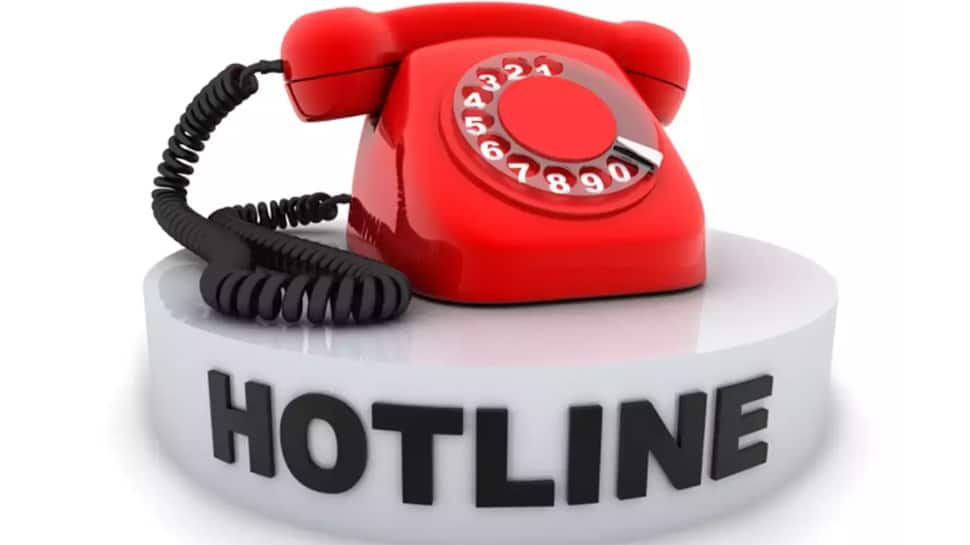 Hotline: પ્રધાનમંત્રી બીજા દેશના નેતાઓ સાથે હૉટલાઈન પર વાત કરે છે, આ હૉટલાઈન શું છે? Hotline: પ્રધાનમંત્રી બીજા દેશના નેતાઓ સાથે હૉટલાઈન પર વાત કરે છે, આ હૉટલાઈન શું છે?