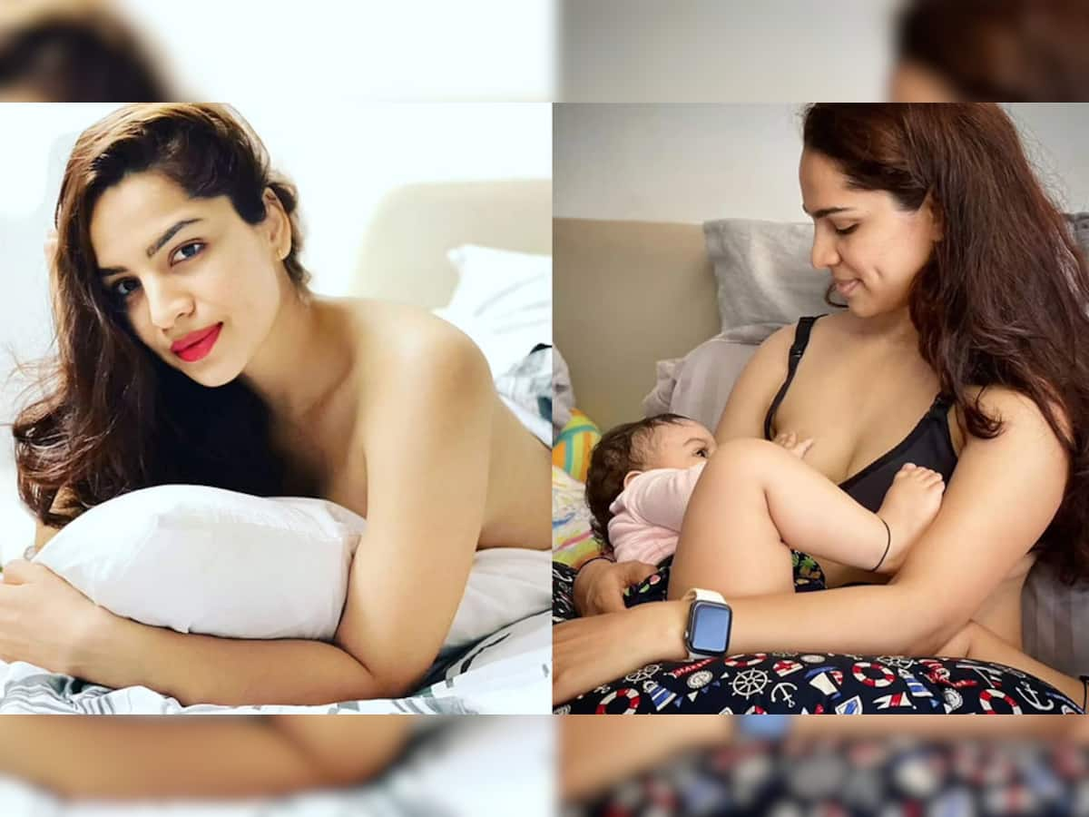 Top Less થઈ ગઈ Kumkum Bhagya ની Shikha Singh, ફોટો જોઈને તમે પણ કહેશે Oh My God!