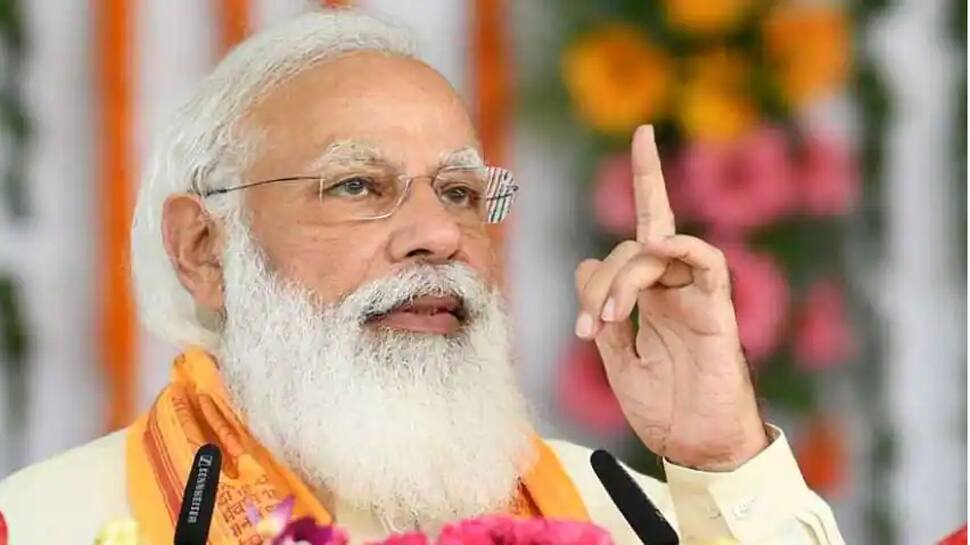 મોદી સરકારનો મોટો પ્લાન, 500 રૂપિયાના પ્રીમિયમમાં મળશે ઢગલાબંધ લાભ, હવે નહીં રહે ઘરની ચિંતા! મોદી સરકારનો મોટો પ્લાન, 500 રૂપિયાના પ્રીમિયમમાં મળશે ઢગલાબંધ લાભ, હવે નહીં રહે ઘરની ચિંતા!