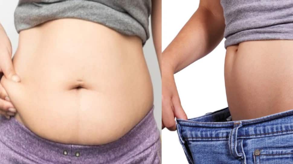 Belly Fat: જાણો પેટની ચરબીના હોય છે કેટલાં પ્રકાર, આ રીતે ફટાફટ ઘટાડો પેટની ચરબી Belly Fat: જાણો પેટની ચરબીના હોય છે કેટલાં પ્રકાર, આ રીતે ફટાફટ ઘટાડો પેટની ચરબી