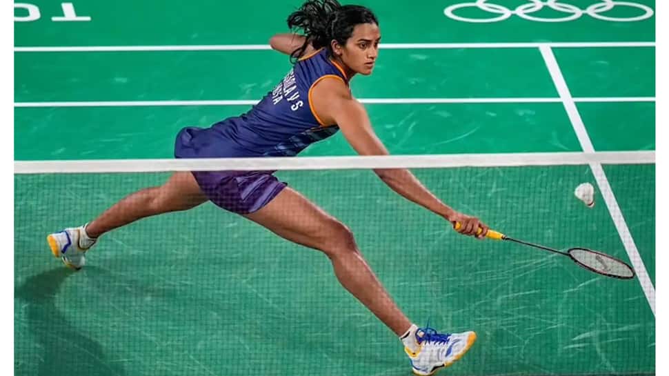 Tokyo Olympics 2020: સેમીફાઈનલમાં પહોંચી ભારતની સ્ટાર શટલર, પીવી સિંધુ બનશે ગોલ્ડન ગર્લ! Tokyo Olympics 2020: સેમીફાઈનલમાં પહોંચી ભારતની સ્ટાર શટલર, પીવી સિંધુ બનશે ગોલ્ડન ગર્લ!