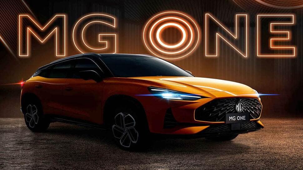 MG એ લોન્ચ કરી પોતાની શાનદાર અને સુપર સ્ટાઈલિશ SUV, Creta, Seltos ને આપશે ટક્કર MG એ લોન્ચ કરી પોતાની શાનદાર અને સુપર સ્ટાઈલિશ SUV, Creta, Seltos ને આપશે ટક્કર