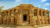 બાડમેર જિલ્લામાં એક રહસ્યમય મંદિર