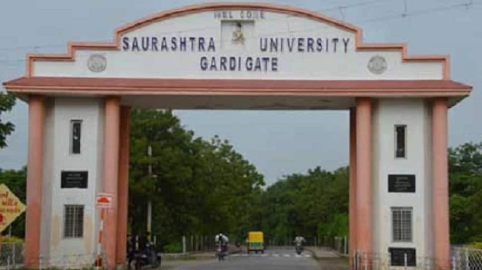 Saurashtra University ના કેસ સ્ટડીમાં થયો ખુલાસો, આ સિન્ડ્રોમવાળા વ્યક્તિ ધરાવે છે આવી વિકૃતિ Saurashtra University ના કેસ સ્ટડીમાં થયો ખુલાસો, આ સિન્ડ્રોમવાળા વ્યક્તિ ધરાવે છે આવી વિકૃતિ