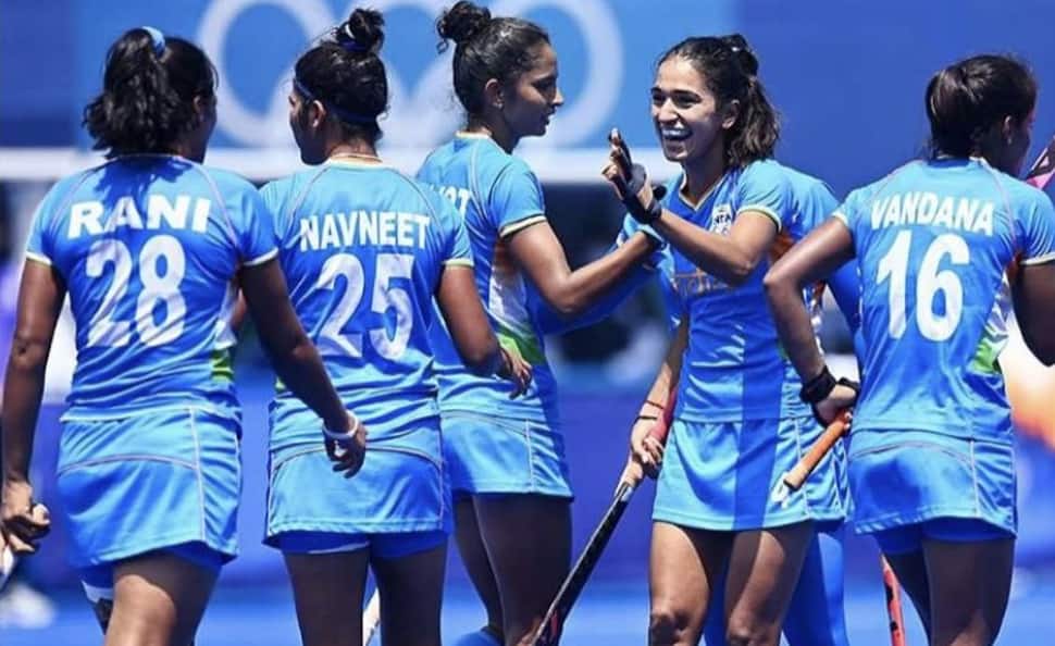 Tokyo Olympics 2020: હોકીમાં ટીમ ઈન્ડિયાની શાનદાર જીત, વંદના કટારિયાએ ઈતિહાસ રચ્યો, તીરંદાજીમાં મેડલનું સપનું રોળાયું Tokyo Olympics 2020: હોકીમાં ટીમ ઈન્ડિયાની શાનદાર જીત, વંદના કટારિયાએ ઈતિહાસ રચ્યો, તીરંદાજીમાં મેડલનું સપનું રોળાયું