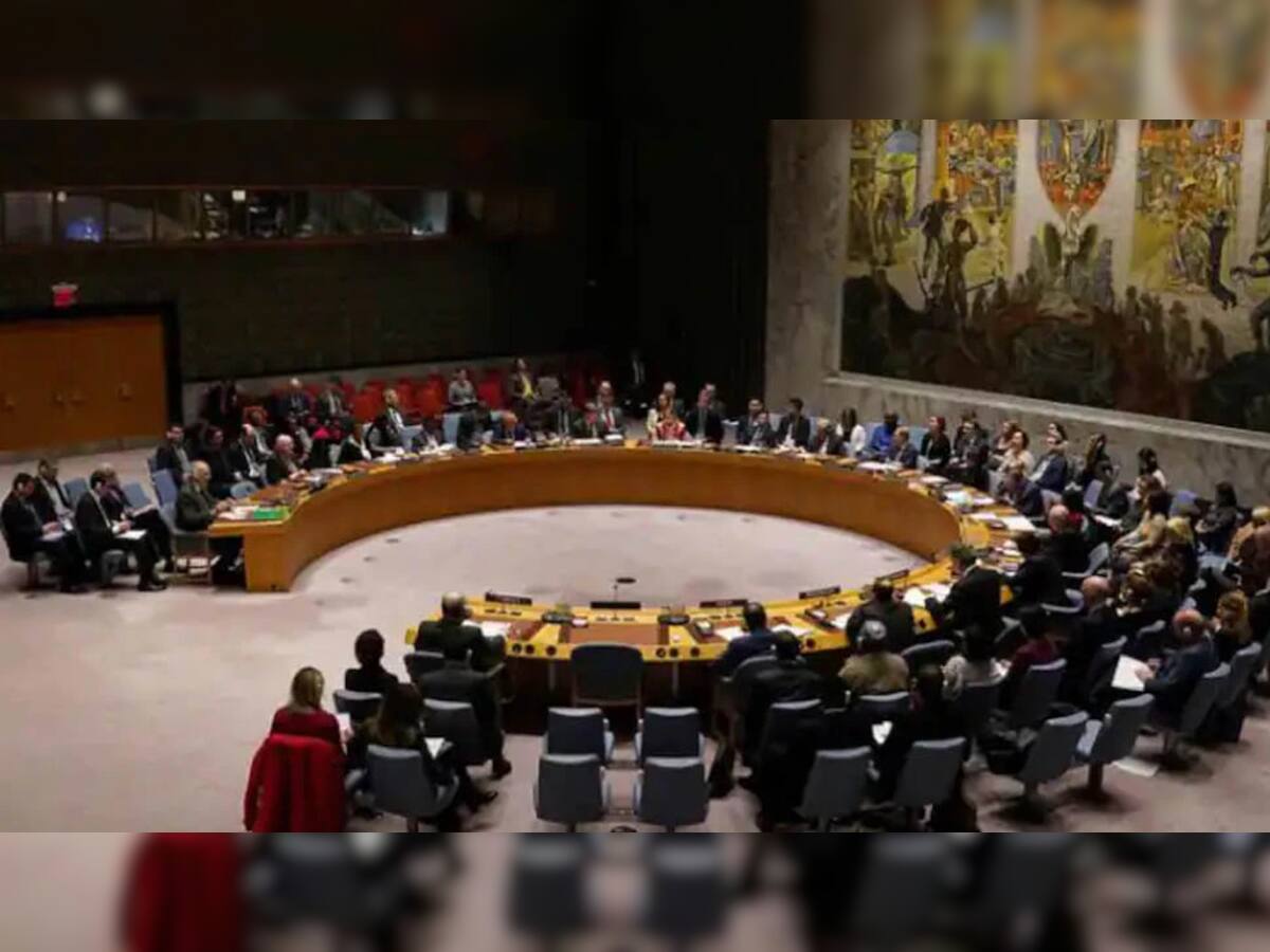 UNSC: પહેલીવાર UN Security Council ની અધ્યક્ષતા કરશે ભારત, આતંકવાદના ખાતમા પર ભાર મૂકાશે