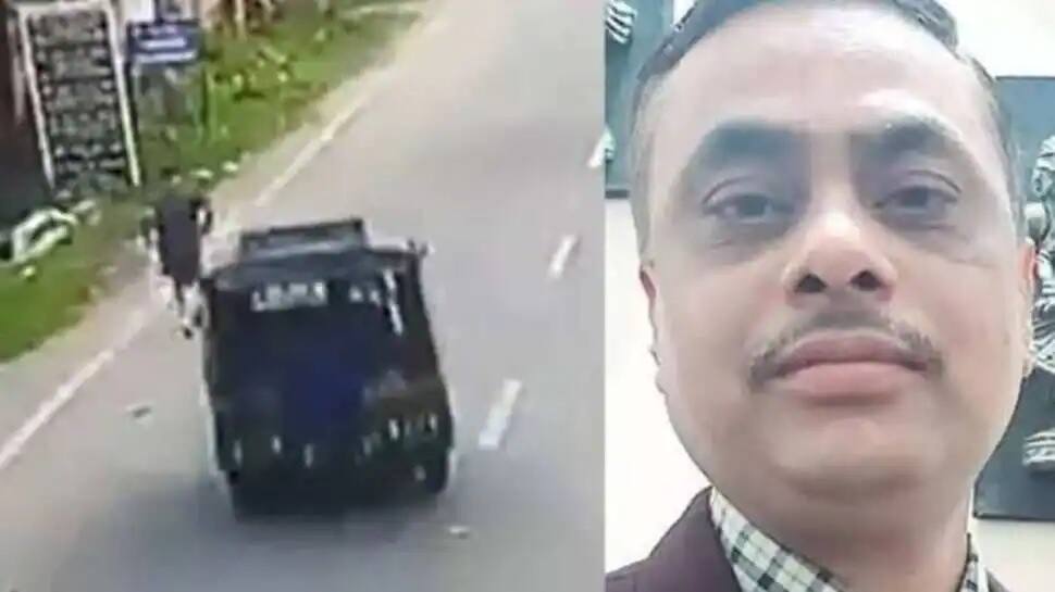 Dhanbad judge death case: ધનબાદના જજના મોતની તપાસ કરશે CBI, ઝારખંડ સરકારે આપી મંજૂરી Dhanbad judge death case: ધનબાદના જજના મોતની તપાસ કરશે CBI, ઝારખંડ સરકારે આપી મંજૂરી