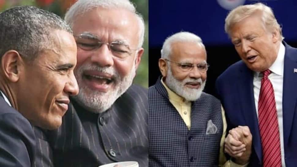 Friendship Day: Obama, Trump, Biden બધા જ કેમ છે Modi ના Fan? જાણો અમેરિકાના સાથે મોદીની દોસ્તીની કહાની Friendship Day: Obama, Trump, Biden બધા જ કેમ છે Modi ના Fan? જાણો અમેરિકાના સાથે મોદીની દોસ્તીની કહાની