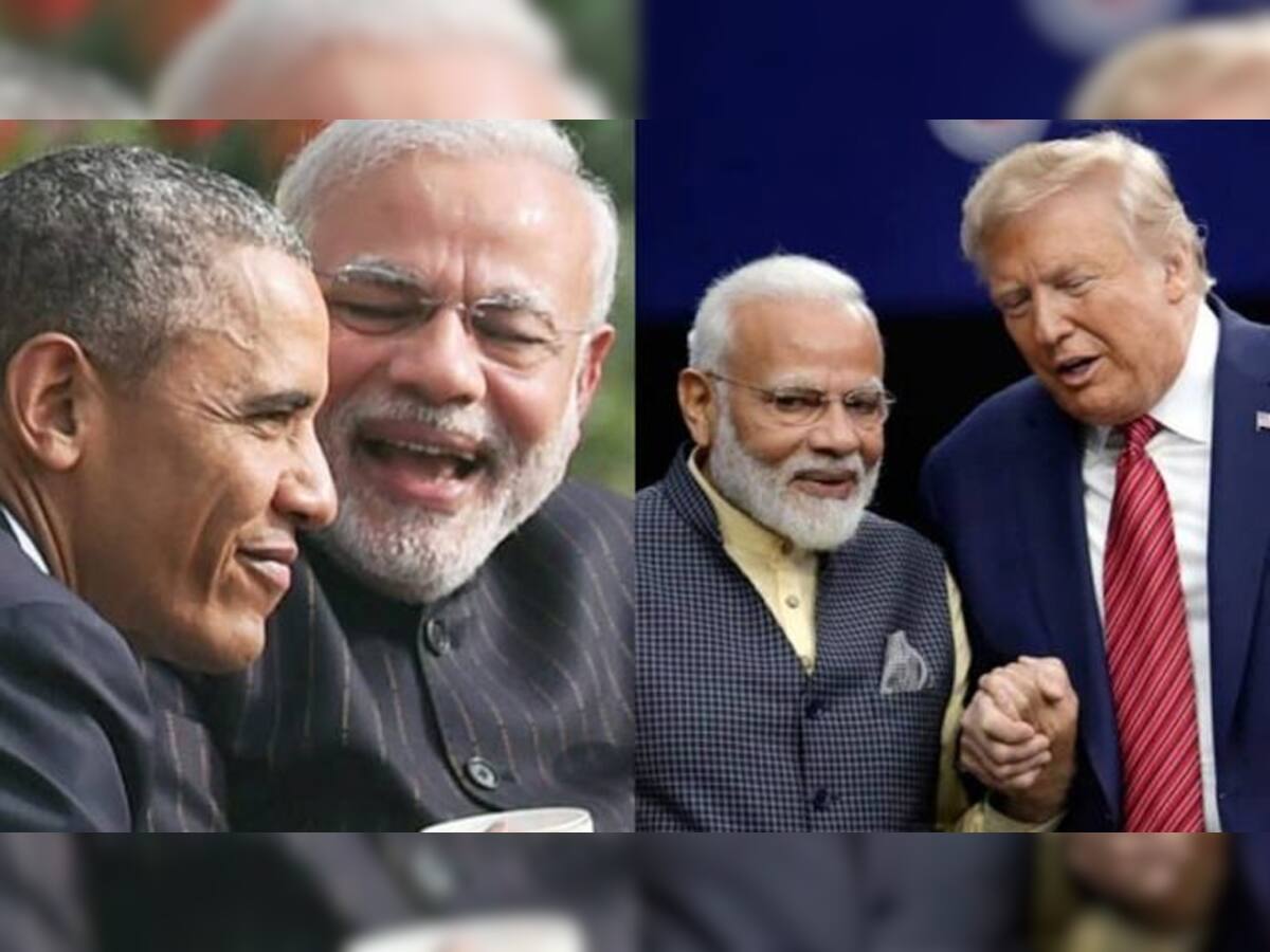 Friendship Day: Obama, Trump, Biden બધા જ કેમ છે Modi ના Fan? જાણો અમેરિકાના સાથે મોદીની દોસ્તીની કહાની