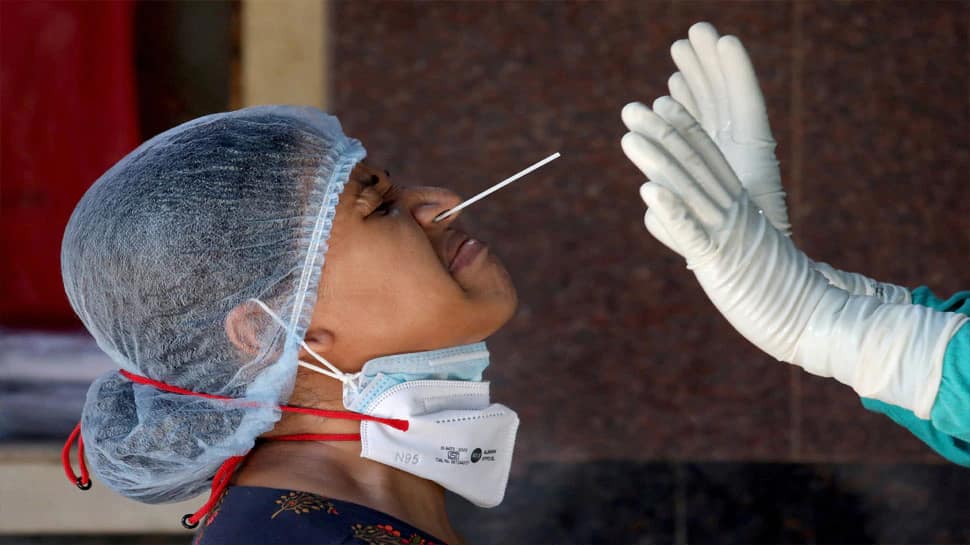 Coronavirus ના કેસ ફરી વધ્યા, 24 કલાકમાં સામે આવ્યા 41,831 નવા કેસ, 541 લોકોના મોત Coronavirus ના કેસ ફરી વધ્યા, 24 કલાકમાં સામે આવ્યા 41,831 નવા કેસ, 541 લોકોના મોત