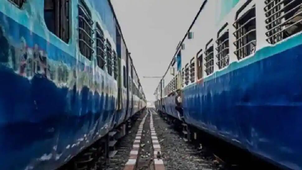 Special train: ભાવનગરથી સુરેન્દ્રનગર અને પાલિતાણા વચ્ચે 9 ઓગસ્ટથી શરૂ થશે બે ટ્રેન, યાત્રીકોને થશે ફાયદો Special train: ભાવનગરથી સુરેન્દ્રનગર અને પાલિતાણા વચ્ચે 9 ઓગસ્ટથી શરૂ થશે બે ટ્રેન, યાત્રીકોને થશે ફાયદો