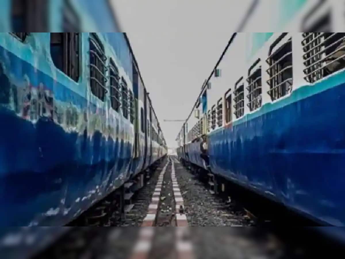 Special train: ભાવનગરથી સુરેન્દ્રનગર અને પાલિતાણા વચ્ચે 9 ઓગસ્ટથી શરૂ થશે બે ટ્રેન, યાત્રીકોને થશે ફાયદો