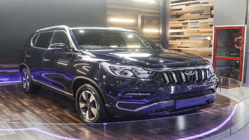Mahindra લઈને આવી રહી છે પોતાની દમદાર 7-સીટર SUV, મળશે શાનદાર લેટેસ્ટ ફીચર્સ Mahindra લઈને આવી રહી છે પોતાની દમદાર 7-સીટર SUV, મળશે શાનદાર લેટેસ્ટ ફીચર્સ