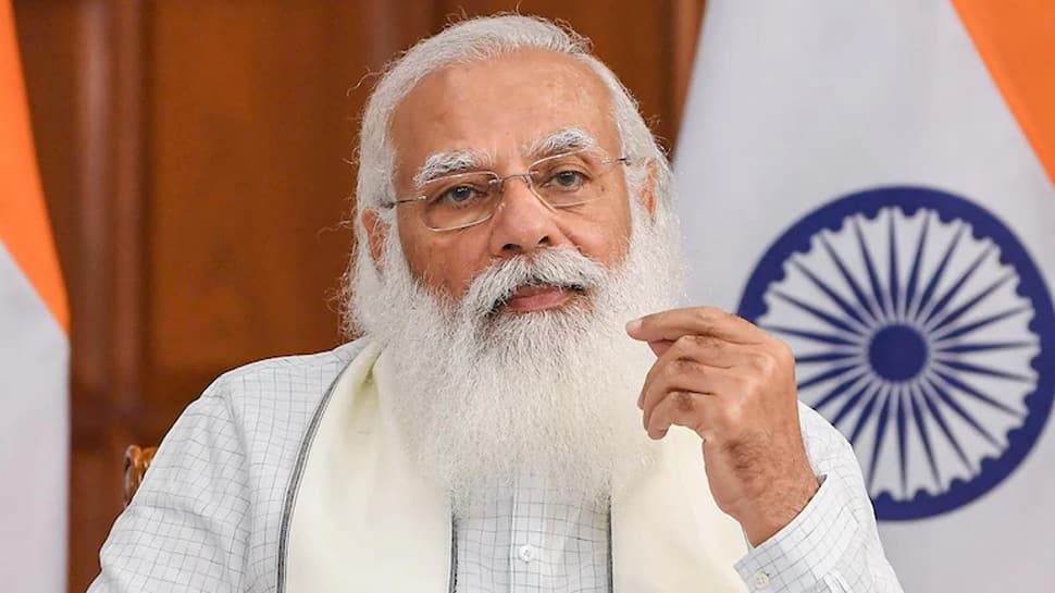 PM Modi ડિજિટલ પેમેન્ટ માટે e-RUPI ની કરશે શરૂઆત, જાણો તેના વિશે PM Modi ડિજિટલ પેમેન્ટ માટે e-RUPI ની કરશે શરૂઆત, જાણો તેના વિશે