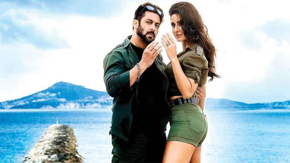 Salman Khan કઈ Actress ને કરે છે ફોલો? તમે વિચારો છો એ નહીં, પણ સલ્લુને ગમે છે બીજી! Salman Khan કઈ Actress ને કરે છે ફોલો? તમે વિચારો છો એ નહીં, પણ સલ્લુને ગમે છે બીજી!