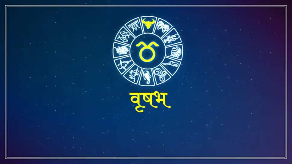 વૃષભ: વૃષભ: