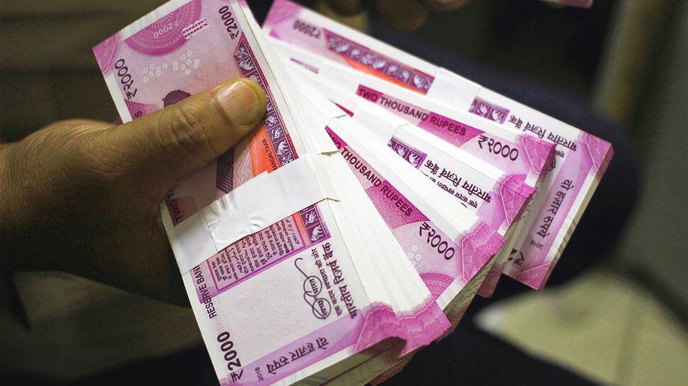 GST Collections 2021: જીએસટી કલેક્શનમાં 33 ટકાનો મોટો ઉઠાળો, સરકારી ખજાનામાં આ મહિને આવ્યા આટલા રૂપિયા GST Collections 2021: જીએસટી કલેક્શનમાં 33 ટકાનો મોટો ઉઠાળો, સરકારી ખજાનામાં આ મહિને આવ્યા આટલા રૂપિયા