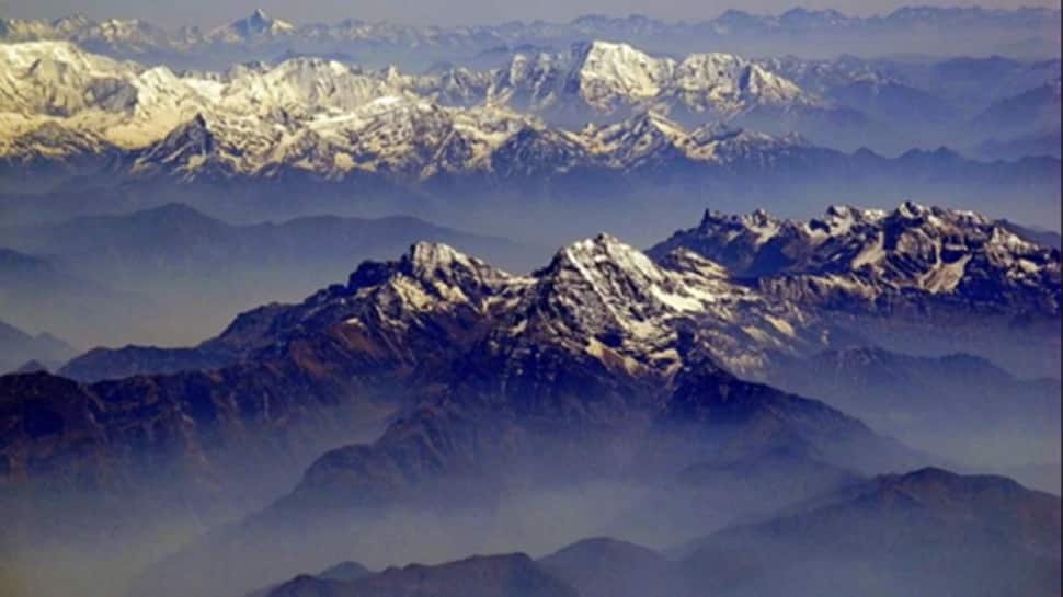 Mysterious Valley: વાત એવી રહસ્યમયી ખીણની, જ્યાંથી કોઈપણ આજ સુધી નથી આવ્યું પરત Mysterious Valley: વાત એવી રહસ્યમયી ખીણની, જ્યાંથી કોઈપણ આજ સુધી નથી આવ્યું પરત