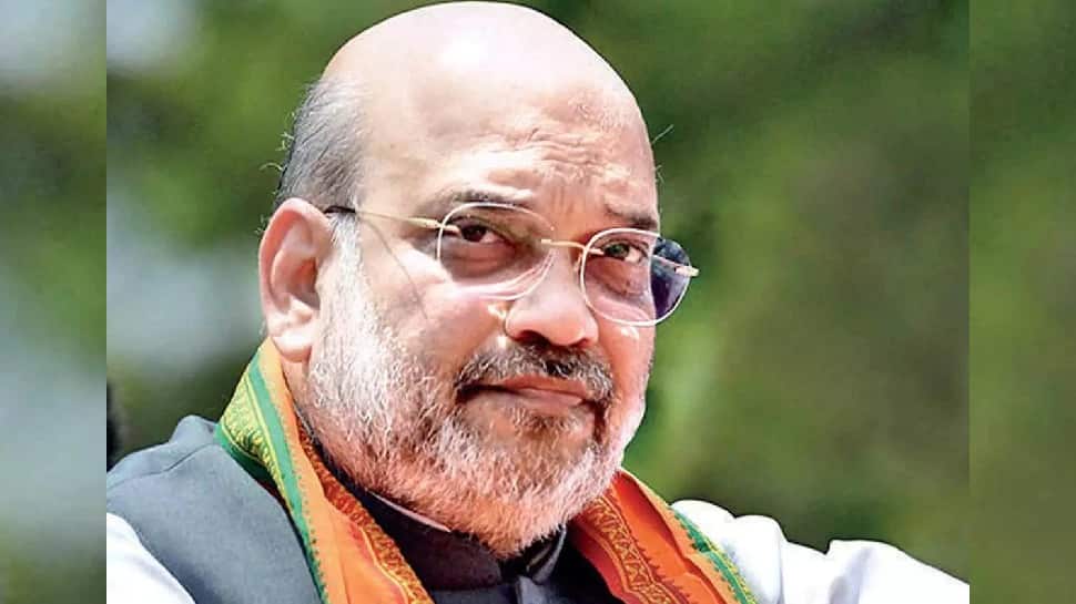 Amit Shah ની યુપી મુલાકાતનો ખાસ રાજકીય સંદેશ, BJP એ તૈયાર કરી છે 'બ્લુ પ્રિન્ટ' Amit Shah ની યુપી મુલાકાતનો ખાસ રાજકીય સંદેશ, BJP એ તૈયાર કરી છે 'બ્લુ પ્રિન્ટ'