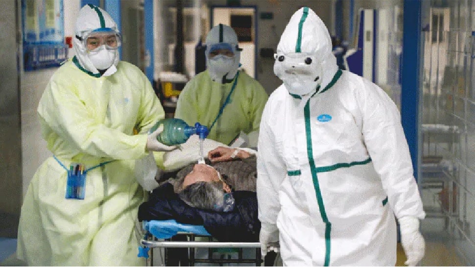 Corona virus: ચીનના 18 પ્રાંતોમાં ફેલાયો ડેલ્ટા વેરિએન્ટ, બ્રાઝિલમાં 910, રશિયામાં 789 કેસ, અમેરિકામાં 1 લાખથી વધુ કેસ Corona virus: ચીનના 18 પ્રાંતોમાં ફેલાયો ડેલ્ટા વેરિએન્ટ, બ્રાઝિલમાં 910, રશિયામાં 789 કેસ, અમેરિકામાં 1 લાખથી વધુ કેસ