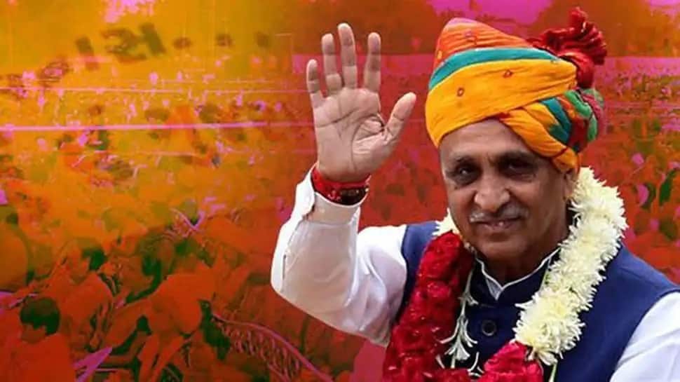 આજે CM વિજય રૂપાણીનો જન્મદિવસ, રાજકોટમાં વિવિધ કાર્યક્રમમાં હાજરી આપશે મુખ્યમંત્રી આજે CM વિજય રૂપાણીનો જન્મદિવસ, રાજકોટમાં વિવિધ કાર્યક્રમમાં હાજરી આપશે મુખ્યમંત્રી