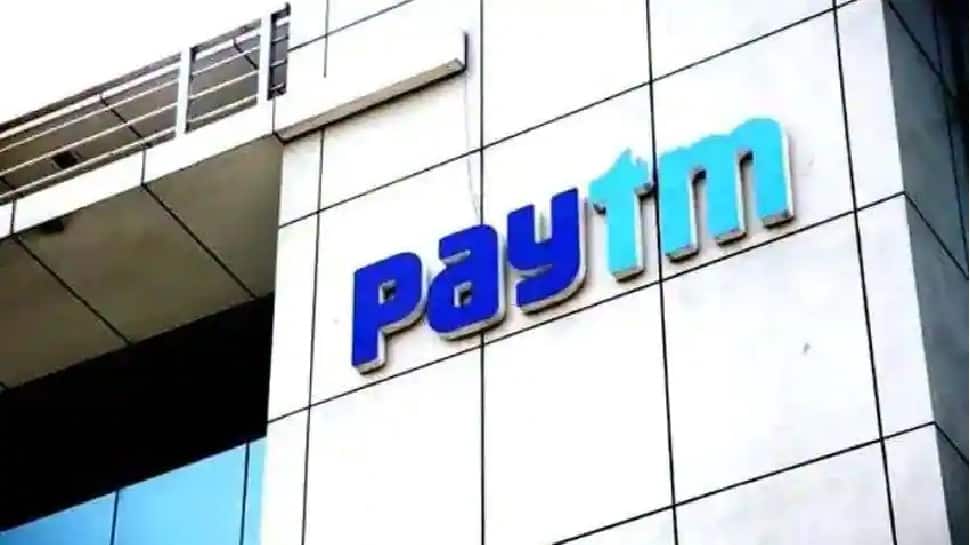 Jobs in Paytm: તમે પણ શોધી રહ્યાં છો નોકરી, Paytm કરશે 20 હજાર લોકોની ભરતી, જાણો વિગત Jobs in Paytm: તમે પણ શોધી રહ્યાં છો નોકરી, Paytm કરશે 20 હજાર લોકોની ભરતી, જાણો વિગત