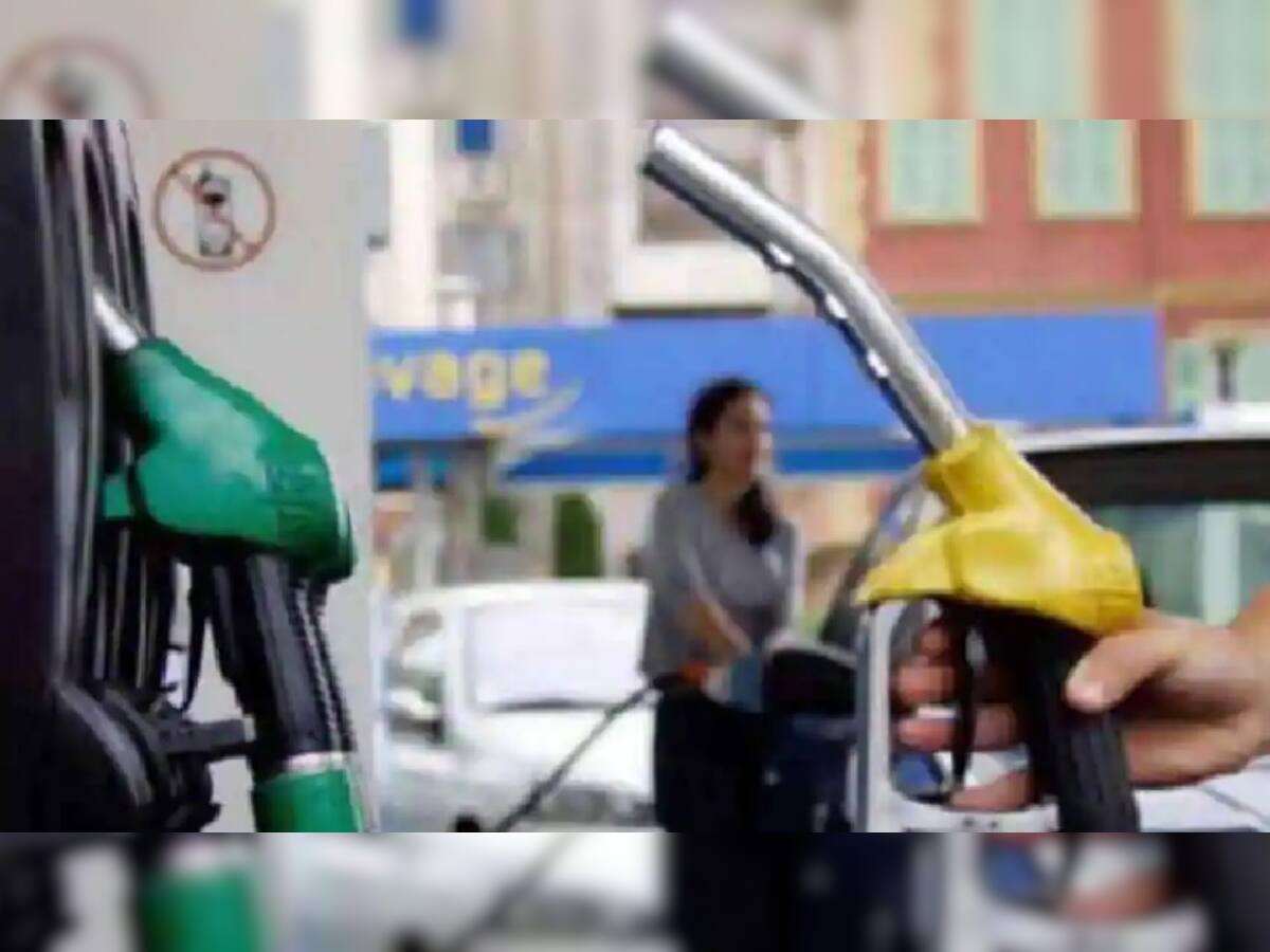 Petrol Diesel Price: સતત 16માં દિવસે પેટ્રોલ-ડીઝલની કિંમતમાં કોઈ ફેરફાર નહીં, કાચુ તેલ 75 ડોલરને પાર
