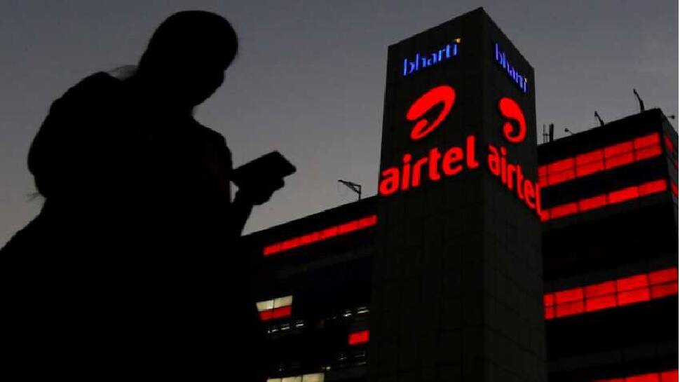 Airtel નો ધાંસૂ પ્લાન, 1 રૂપિયામાં 1GB ડેટા અને ફ્રી ડિઝ્ની+હોટસ્ટારની સાથે અનલિમિટેડ કોલિંગ Airtel નો ધાંસૂ પ્લાન, 1 રૂપિયામાં 1GB ડેટા અને ફ્રી ડિઝ્ની+હોટસ્ટારની સાથે અનલિમિટેડ કોલિંગ