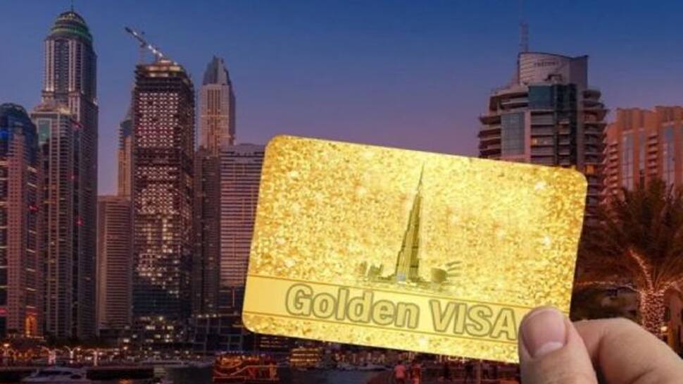 UAE Golden Visa ભારતીયો માટે બન્યા વરદાન! તમને પણ મળી શકે છે મોટો લાભ, જાણો કેમ આ વીઝા છે ચર્ચામાં UAE Golden Visa ભારતીયો માટે બન્યા વરદાન! તમને પણ મળી શકે છે મોટો લાભ, જાણો કેમ આ વીઝા છે ચર્ચામાં