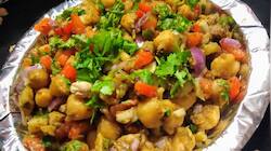 કાબુલી ચણાની ખાસ વાનગી, પચવામાં રહેશે સરળ અને પેટ ભરાશે સરસ