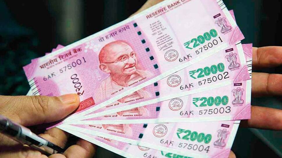 7th Pay Commission: દોઢ વર્ષથી અટકેલાં DA ના Arrear અંગે લેવાયો મોટો નિર્ણય, કેન્દ્રીય કર્મચારીઓ માટે મોટી ખબર 7th Pay Commission: દોઢ વર્ષથી અટકેલાં DA ના Arrear અંગે લેવાયો મોટો નિર્ણય, કેન્દ્રીય કર્મચારીઓ માટે મોટી ખબર