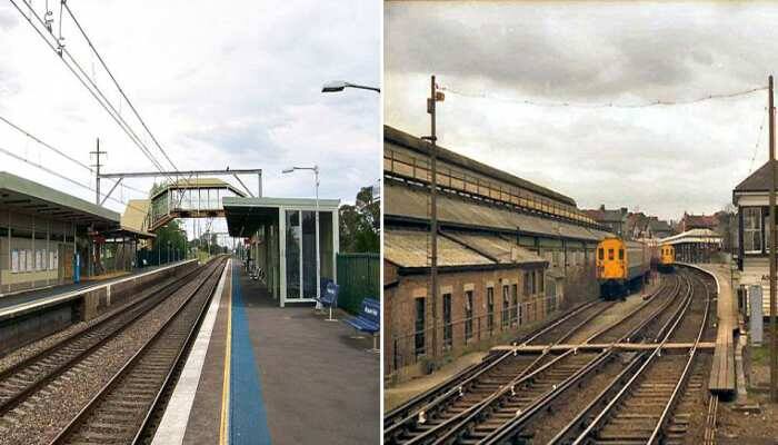 Haunted Railway Stations: આ છે દેશના ભૂતિયા રેલવે સ્ટેશનો, યાદીમાં આ નામ જાણીને ચક્કર ખાઈ જશો Haunted Railway Stations: આ છે દેશના ભૂતિયા રેલવે સ્ટેશનો, યાદીમાં આ નામ જાણીને ચક્કર ખાઈ જશો