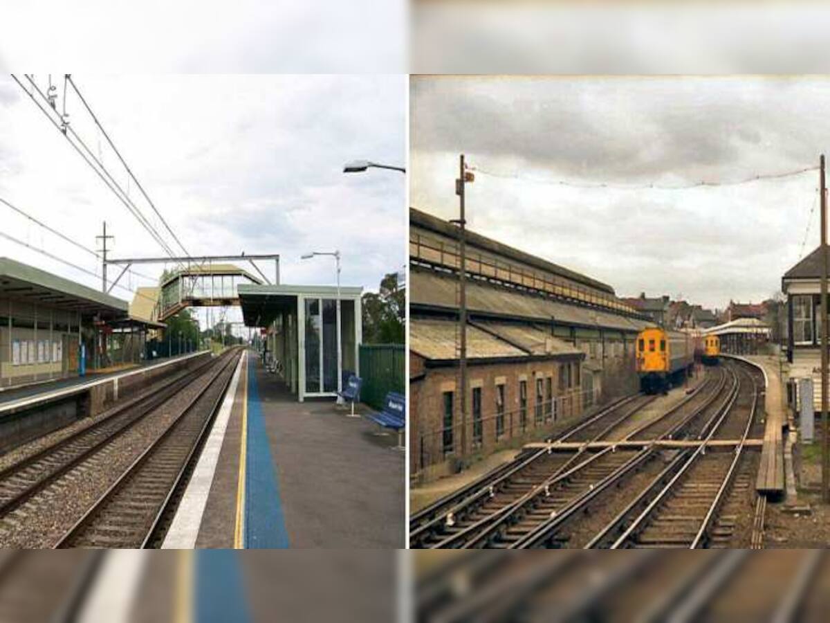 Haunted Railway Stations: આ છે દેશના ભૂતિયા રેલવે સ્ટેશનો, યાદીમાં આ નામ જાણીને ચક્કર ખાઈ જશો