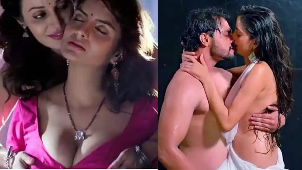 Photos: આ 10 વેબ સિરીઝમાં ઠાંસી ઠાંસીને ભરેલા છે બોલ્ડ દ્રશ્યો, ઘરના કોઈ ખૂણે સંતાઈને જોવી પડે Photos: આ 10 વેબ સિરીઝમાં ઠાંસી ઠાંસીને ભરેલા છે બોલ્ડ દ્રશ્યો, ઘરના કોઈ ખૂણે સંતાઈને જોવી પડે