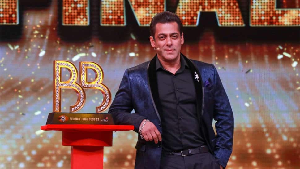 BIGG BOSS 15 નો સિક્રેટ Video વાયરલ થયો, આ વખતે કઈક આવી હશે ઘરની ડિઝાઈન! BIGG BOSS 15 નો સિક્રેટ Video વાયરલ થયો, આ વખતે કઈક આવી હશે ઘરની ડિઝાઈન!