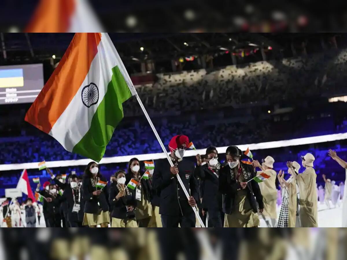 સ્વતંત્રતા દિવસ સમારોહના વિશેષ અતિથિ હશે ભારતીય ઓલિમ્પિક ટીમ, ખેલાડીઓ સાથે વાત કરશે પીએમ મોદી