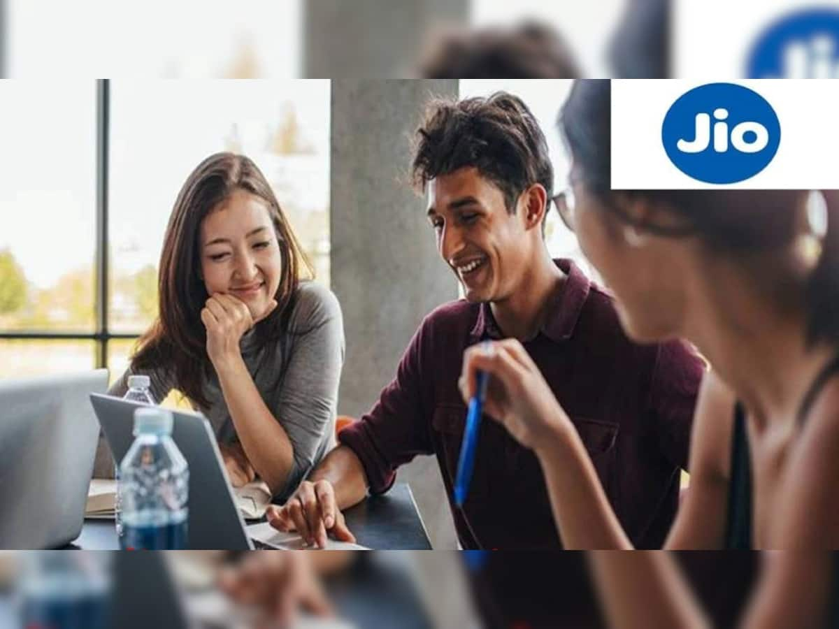 Jio યૂઝર્સ માટે Good News, તમને મળશે આ જબરદસ્ત ફીચરનો લાભ, જાણો વિગતો